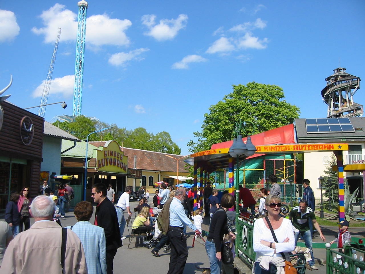 Fotoserie 2008-04-20 Nitsch, Karl-Kolarik-Weg, Wurstelprater